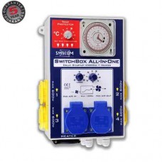 SMS Switchbox 4L All in One